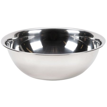 Vollrath Vollrath 5 qt. Stainless Steel Mixing Bowl 47935
